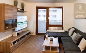 Luxuswohnung Inkl Sauna Naehe Milleniumcity