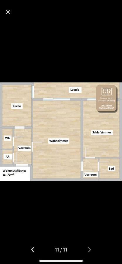 Luxuswohnung Inkl Sauna Nahe Milleniumcity Wien Exterior foto