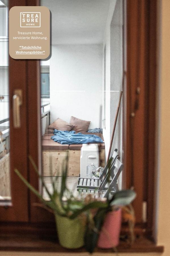 Luxuswohnung Inkl Sauna Nahe Milleniumcity Wien Exterior foto