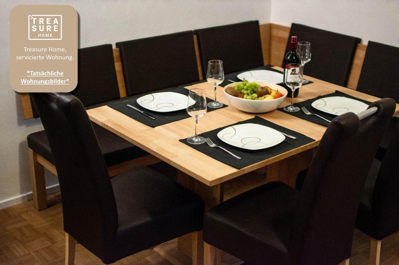 Luxuswohnung Inkl Sauna Nahe Milleniumcity Wien Exterior foto