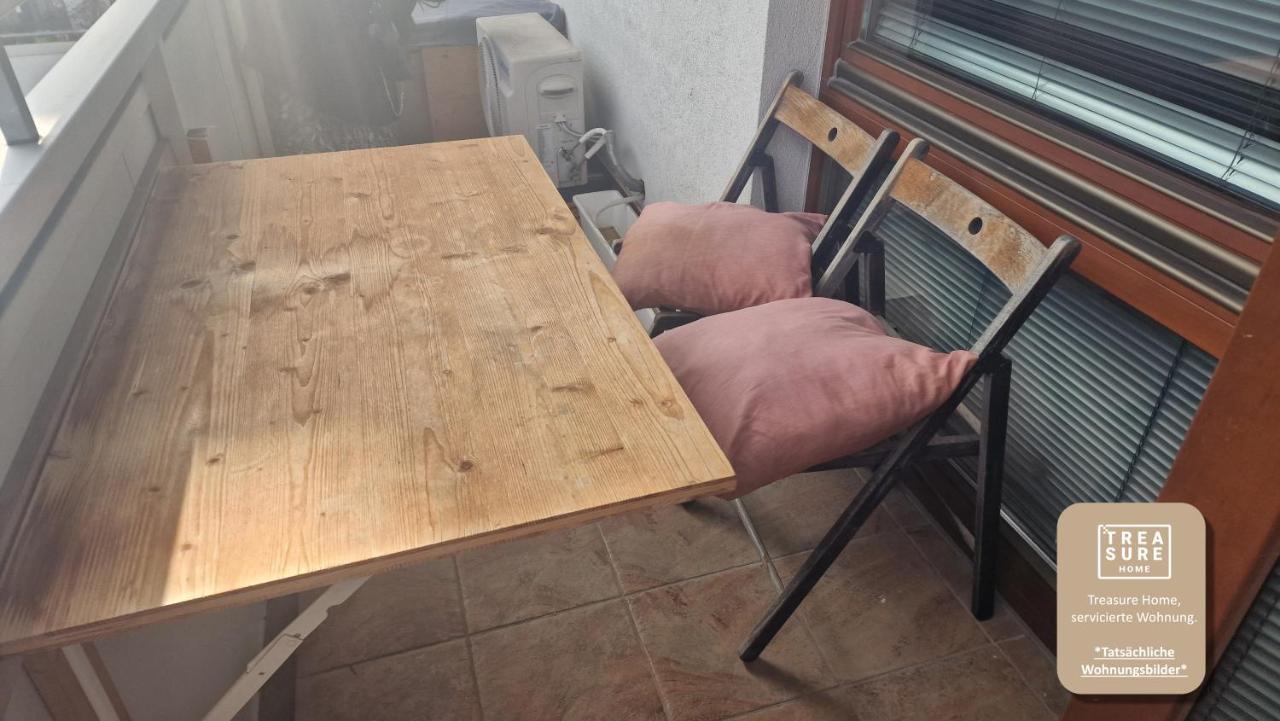 Luxuswohnung Inkl Sauna Nahe Milleniumcity Wien Exterior foto